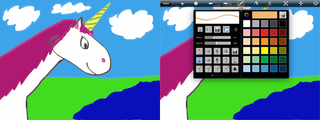 Illustration for article titled iPad Entertainment Apps